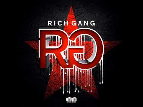 Rich gang big tymer album download